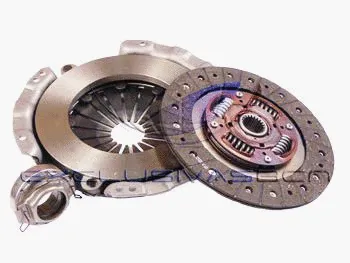 Clutch Kit (MCK-12030)
