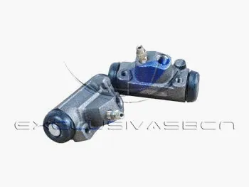 Wheel Brake Cylinder (MWC-2H15)