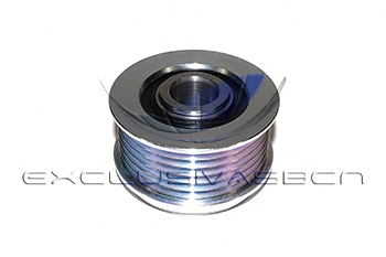 Alternator Freewheel Clutch