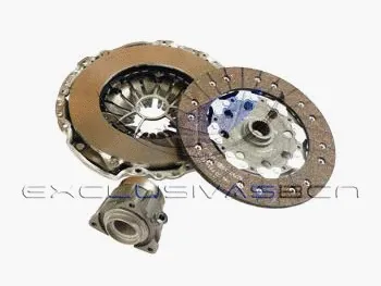 Clutch Kit (MCK-1S10)