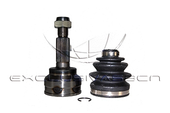 Joint Kit, drive shaft (MCV-8798)