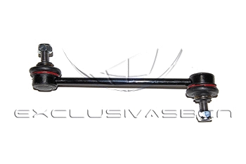 Stabiliser Bar, suspension (MSS-8306)