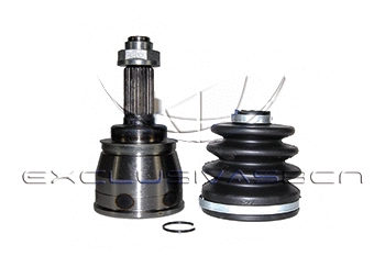 Joint Kit, drive shaft (MCV-8806)