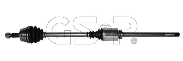 Drive Shaft (GSP-250214)
