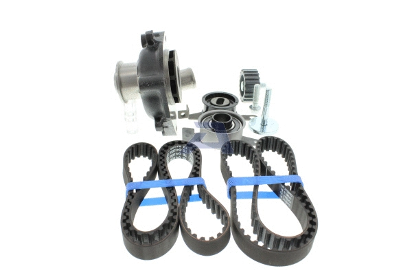 Water Pump & Timing Belt Kit