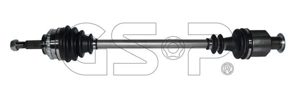 Drive Shaft (GSP-250524)