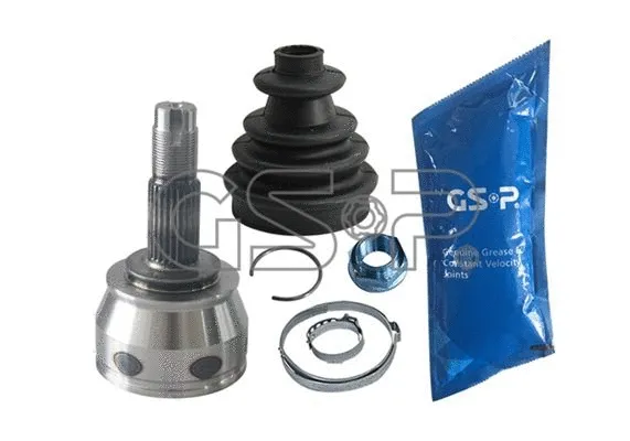 Joint Kit, drive shaft (GSP-817053)