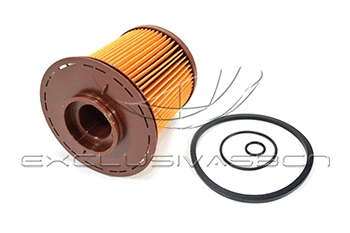 Fuel Filter (MFF-3E23)