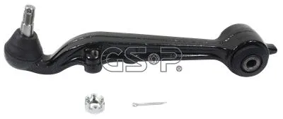 Control/Trailing Arm, wheel suspension (GSP-S060213)
