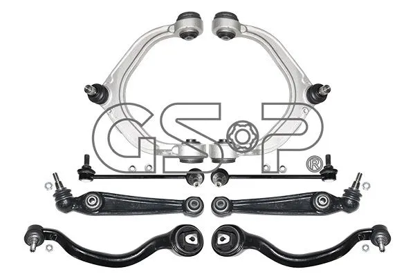 Repair Kit, control arm (GSP-S990020SK)