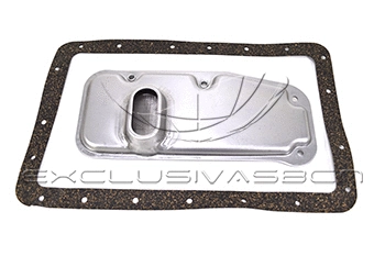 Hydraulic Filter Kit, automatic transmission