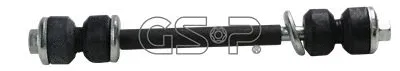 Link/Coupling Rod, stabiliser bar (GSP-S050640)