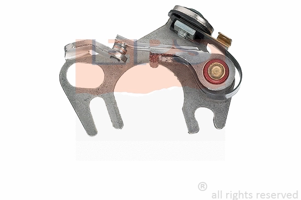 Contact Breaker, distributor (EPS-1231 084)