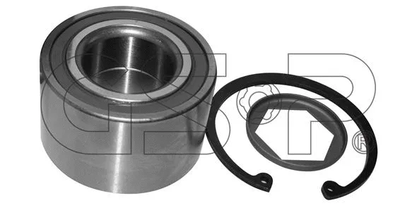 Wheel Bearing Kit (GSP-GK1326)