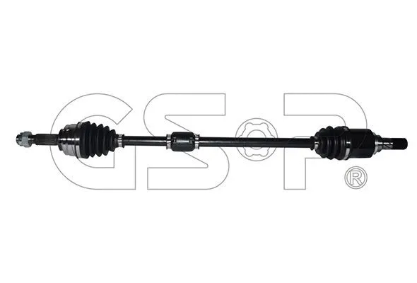 Drive Shaft (GSP-241495)