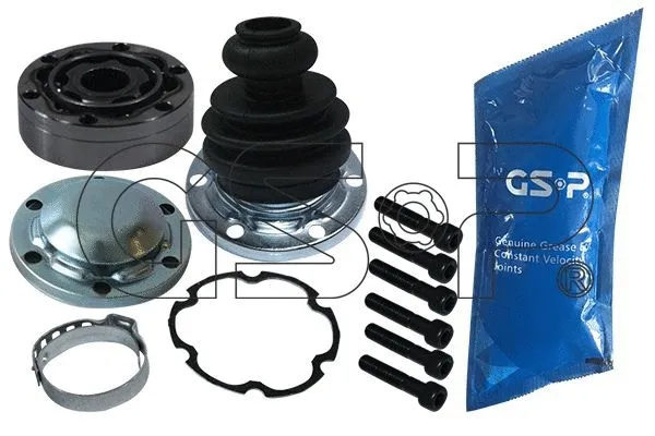 Joint Kit, drive shaft (GSP-661002)
