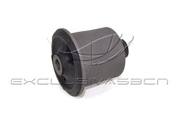 Mounting, control/trailing arm (MEM-8235)