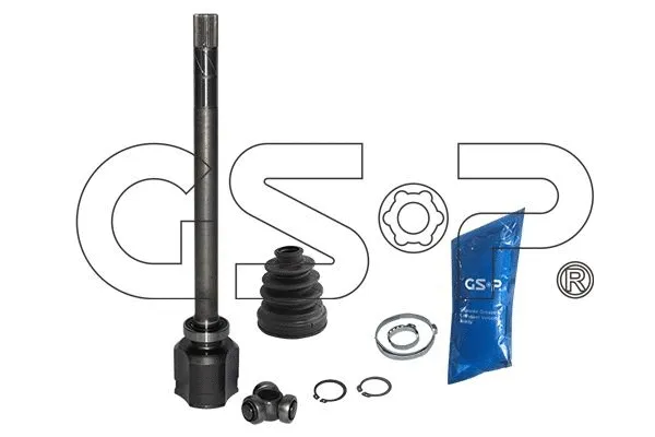 Joint Kit, drive shaft (GSP-650097)