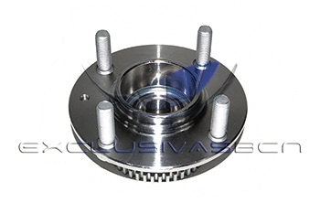 Wheel Hub