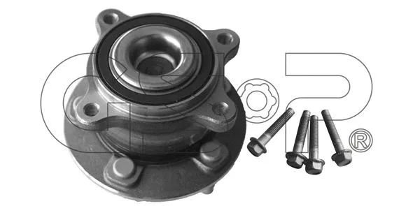 Wheel Bearing Kit (GSP-9400164K)