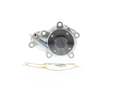Water Pump, engine cooling (AIS-WPN016)
