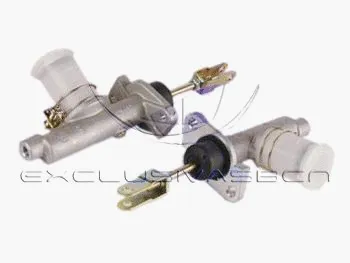 Master Cylinder, clutch (MCM-1134)