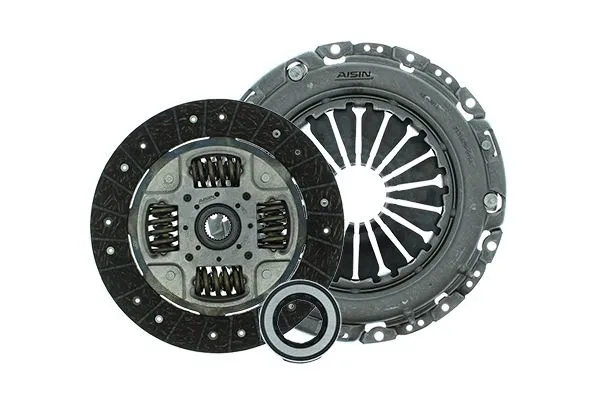 Clutch Kit (AIS-KEVW12)