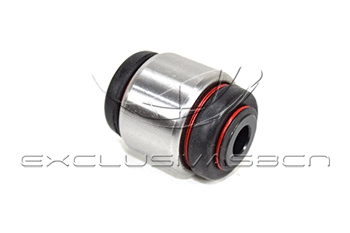 Mounting, control/trailing arm (MEM-8L12)