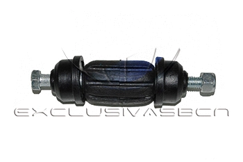 Stabiliser Bar, suspension (MSS-8506)