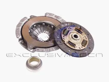 Clutch Kit (MCK-1W05)