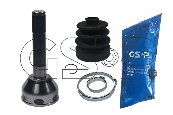 Joint Kit, drive shaft (GSP-857020)