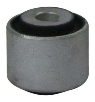 Mounting, axle strut (GSP-510512)