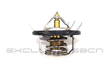 Thermostat, coolant (MTH-4K02)