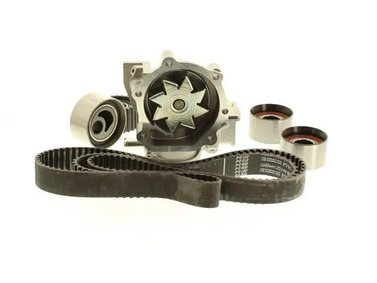 Water Pump & Timing Belt Kit