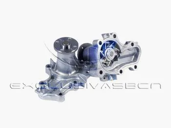 Water Pump, engine cooling (MWP-4542)