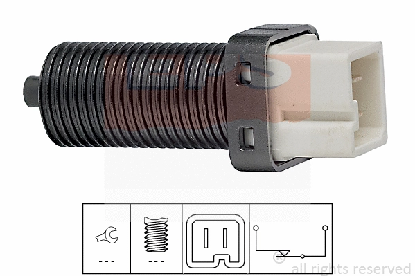 Stop Light Switch (EPS-1810 070)