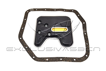 Hydraulic Filter Kit, automatic transmission (MTF-3HY06)