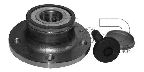 Wheel Bearing Kit (GSP-9232018K)