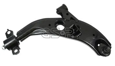 Control/Trailing Arm, wheel suspension (GSP-S060557)