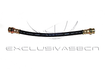 Holding Bracket, brake hose (MBH-2570)