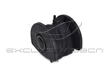 Mounting, control/trailing arm (MEM-8443)