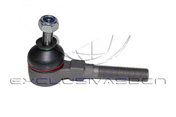 Tie Rod End (MTR-8013)