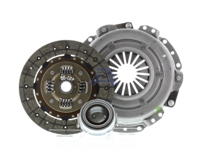 Clutch Kit (AIS-KS031)