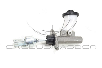 Master Cylinder, clutch