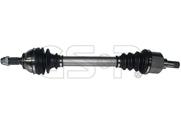 Drive Shaft (GSP-210253)