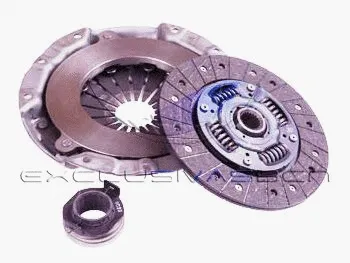 Clutch Kit (MCK-1508)