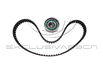 Timing Belt Kit (MTK-5533C)