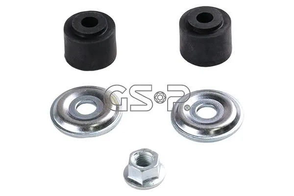 Mounting, axle strut (GSP-516879S)