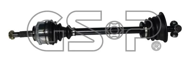 Drive Shaft (GSP-250401)