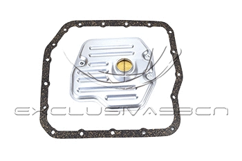 Hydraulic Filter Kit, automatic transmission